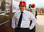 成熟的企業值得信賴